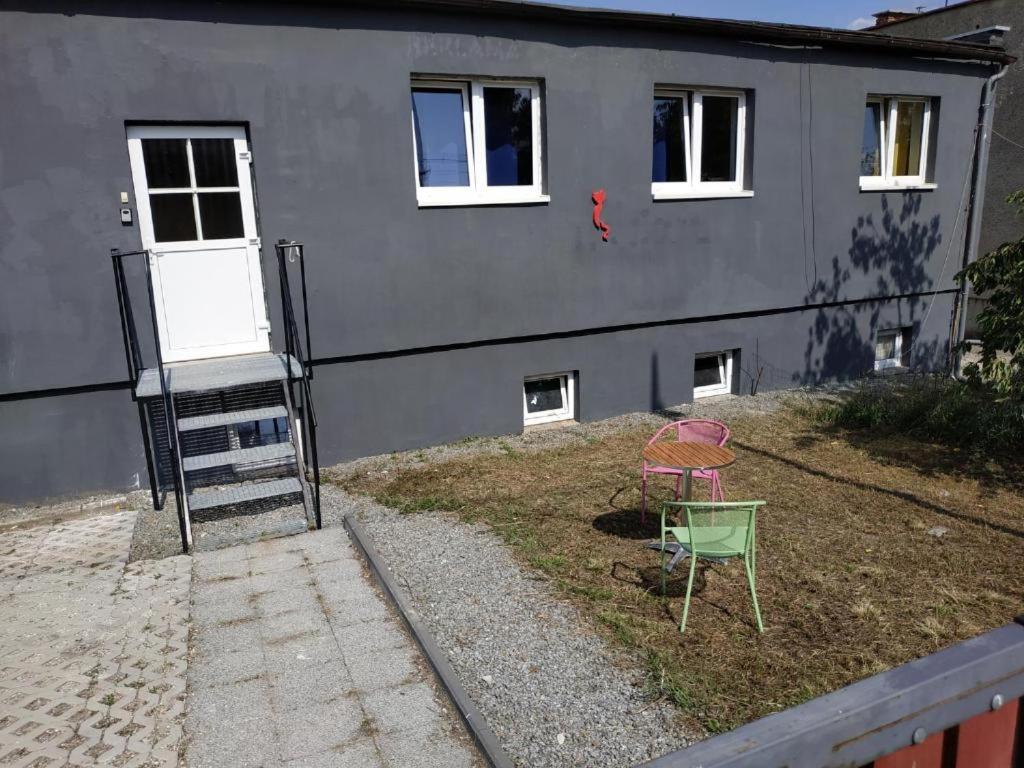Redkot 40A Apartment Zielona Gora  Exterior photo