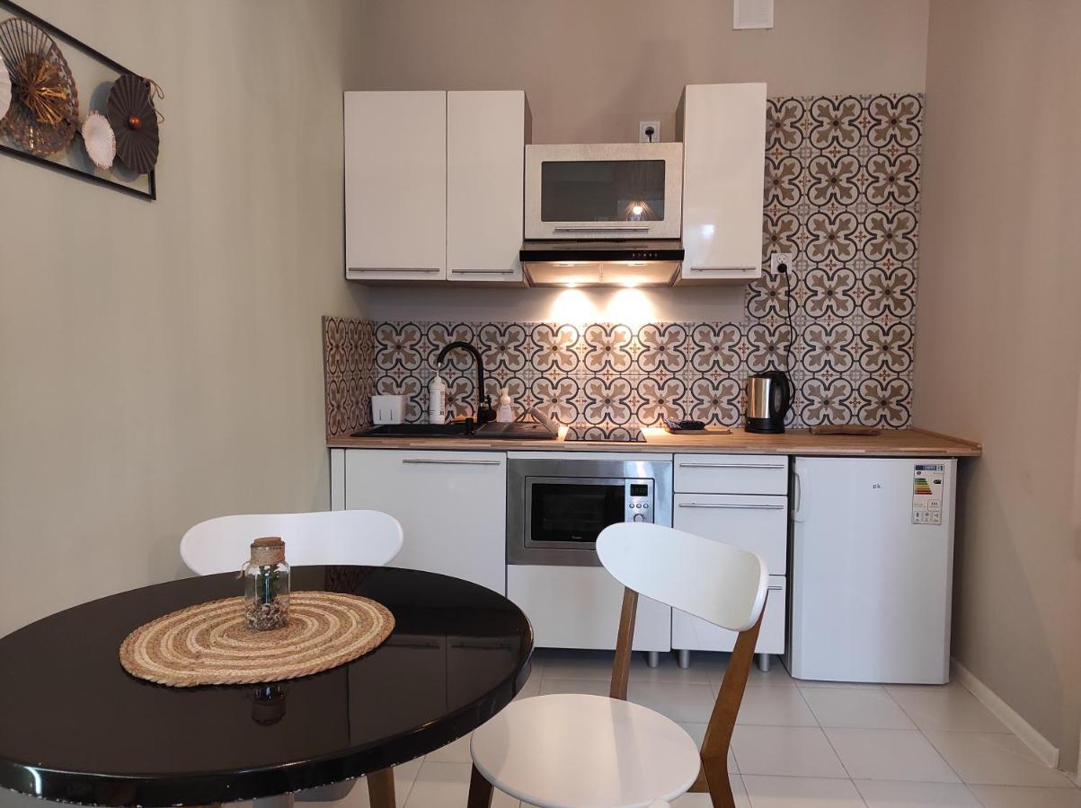 Redkot 40A Apartment Zielona Gora  Exterior photo