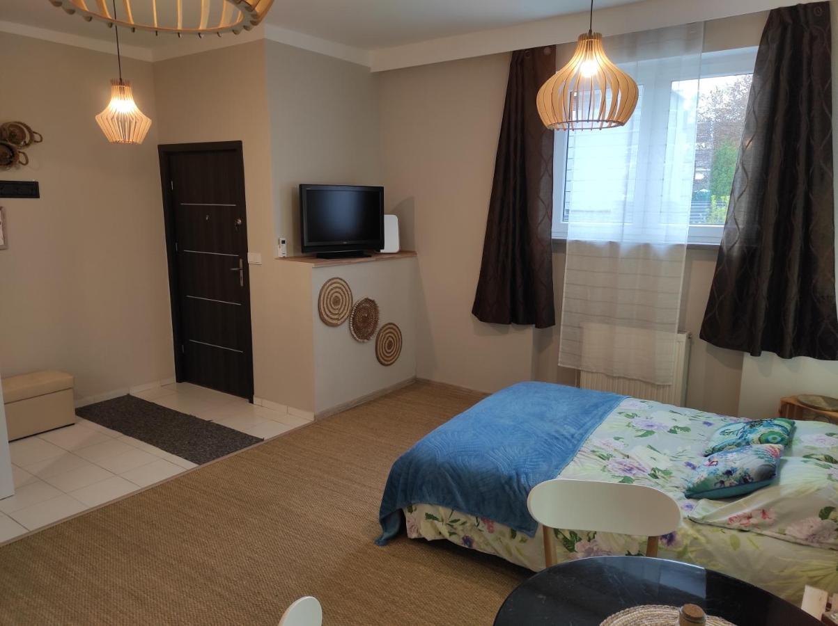 Redkot 40A Apartment Zielona Gora  Exterior photo
